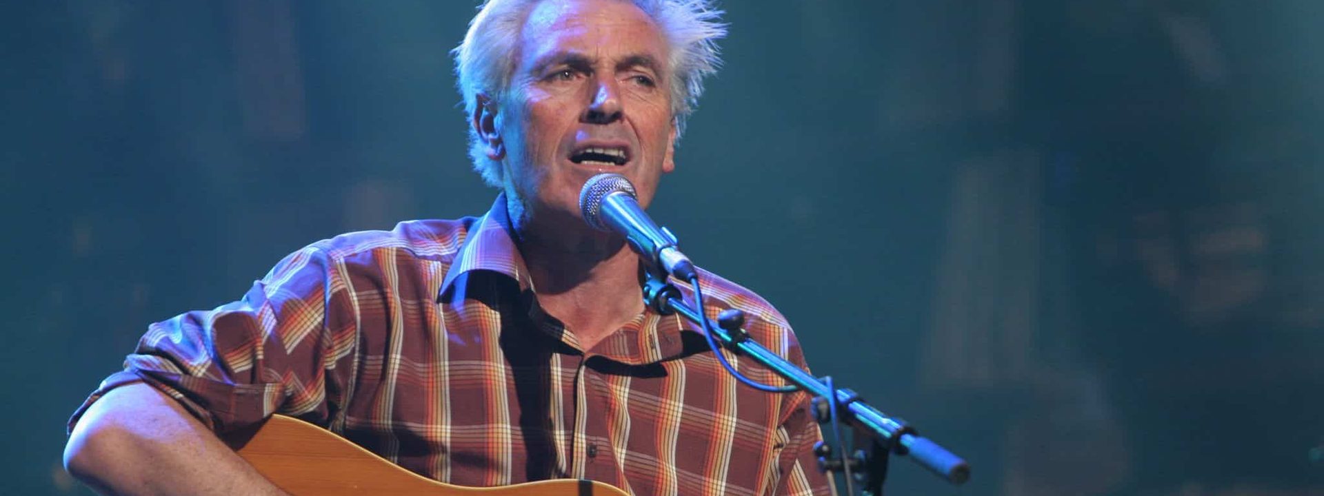Stephen Cummings Releases New Music