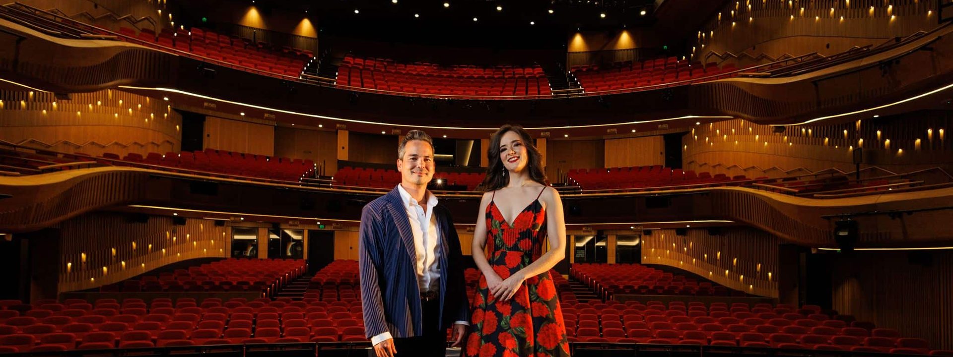 State Opera South Australia’s Golden Jubilee