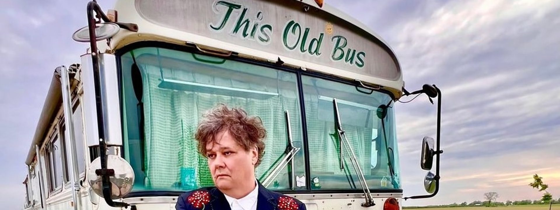 Ron Sexsmith: Hangover Terrace Tour NZ & Australia 2026