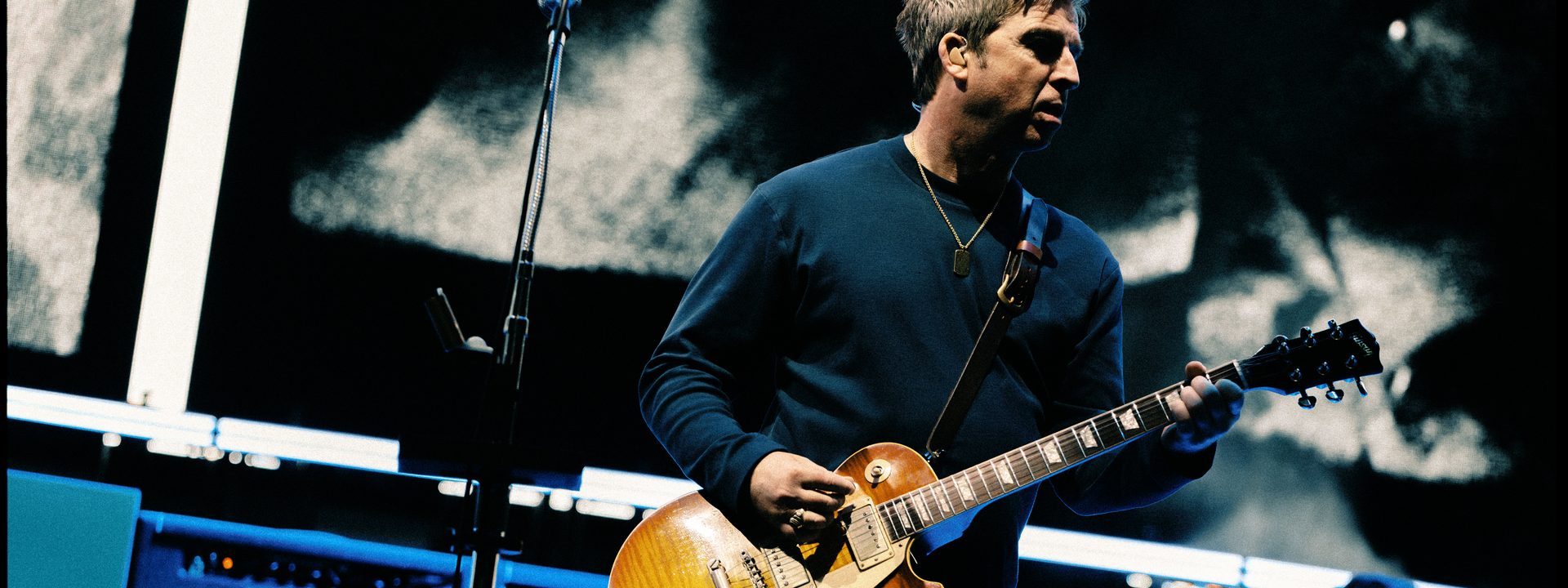 Oasis – Sydney You’re Next!