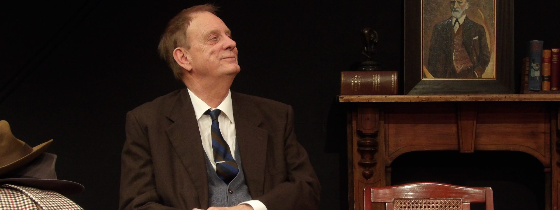 ‘Harvey’ At Holden Street Theatres