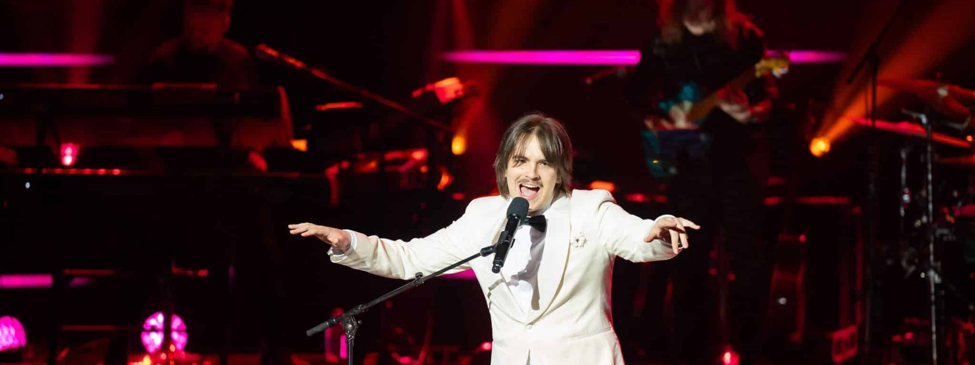 From AGT and Australian Idol to the Carols By Candlelight stage! 