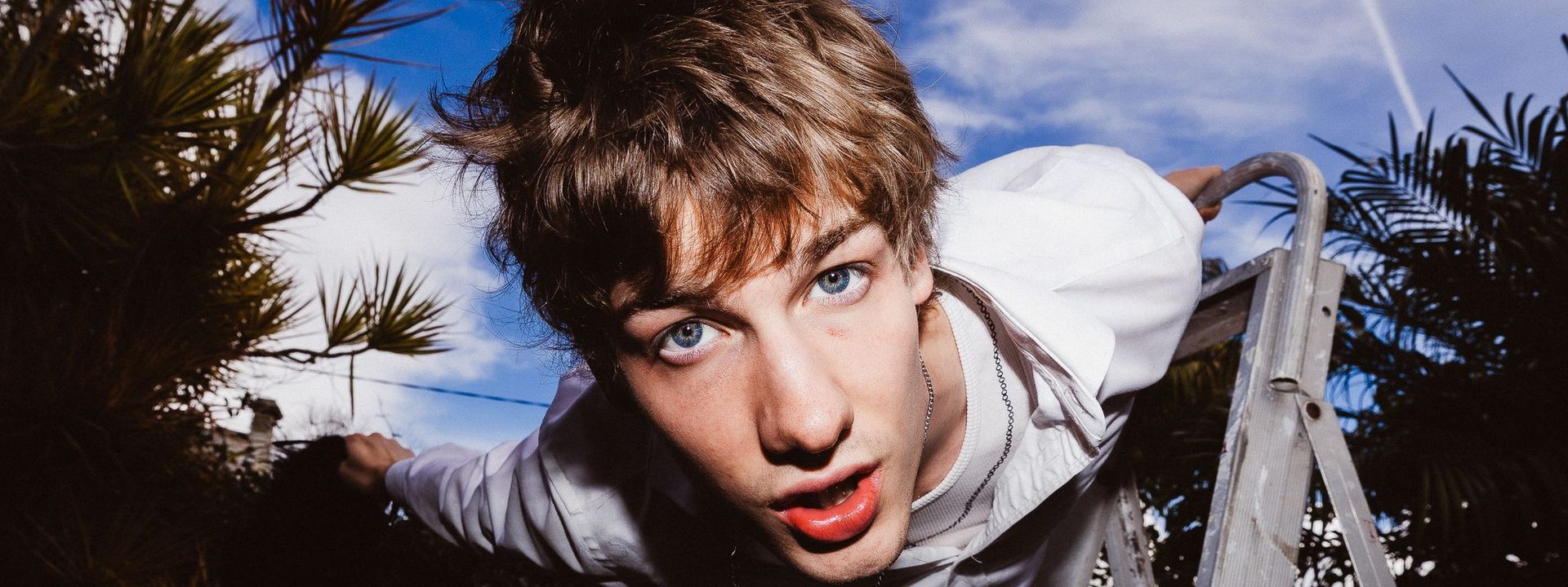 Jett Blyton Delivers NEW Music