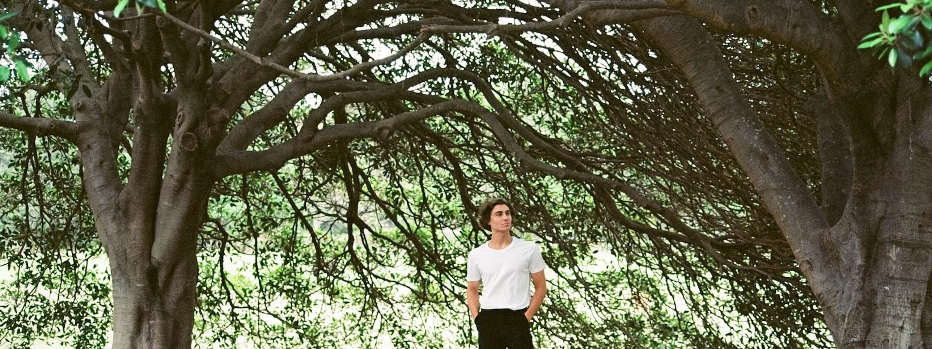 Ben Provest Releases ‘Trying To Be Brave’