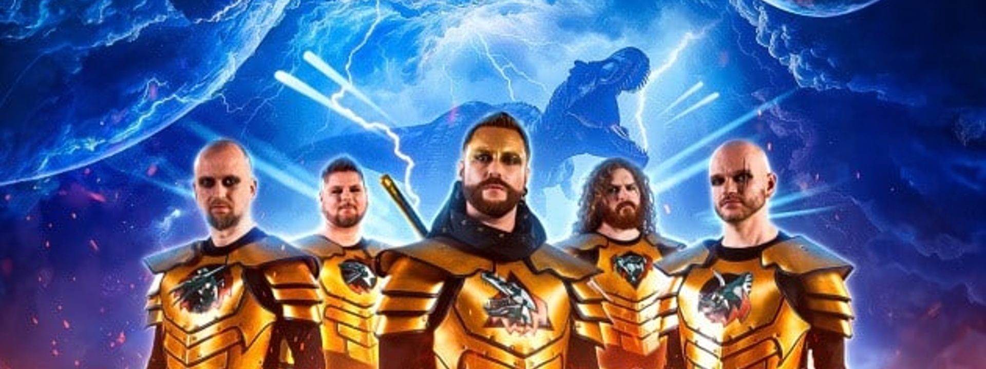 Victorius Announce World War Dinosaur