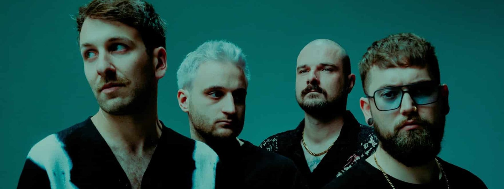 THE NARRATOR Release Video For ‘Aurora’