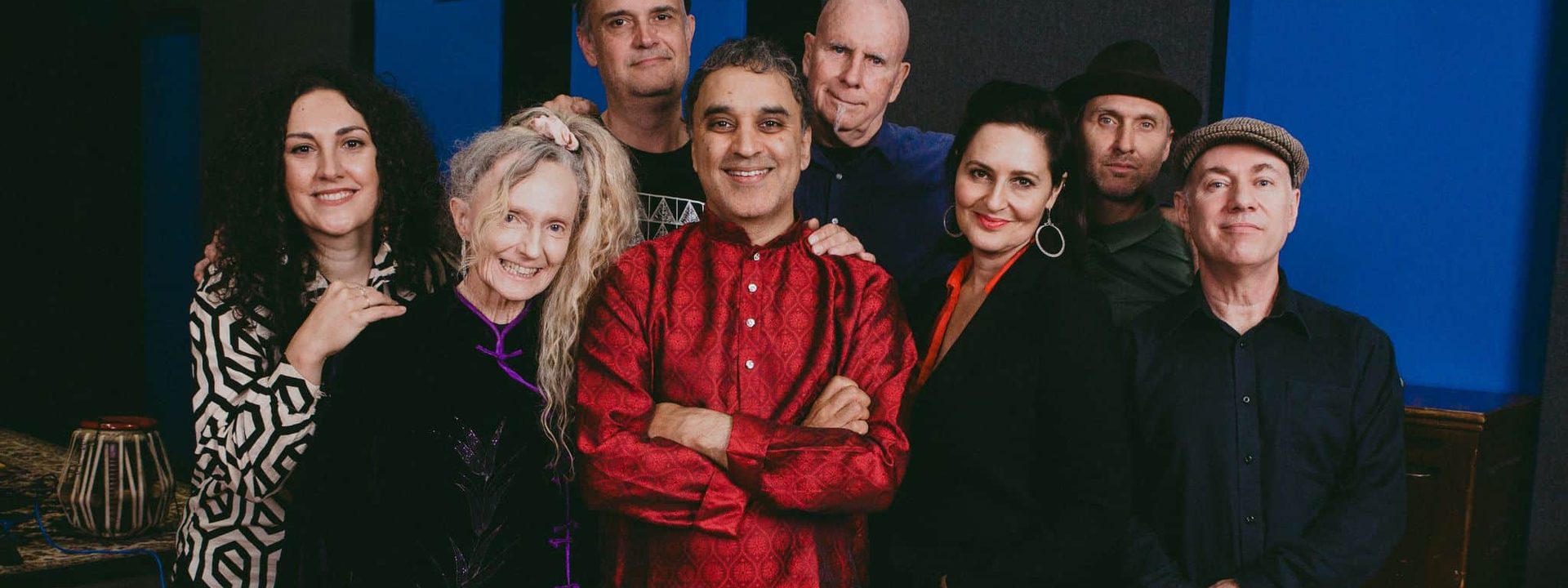 Bobby Singh & Friends Announce New Album, Sutradhaar