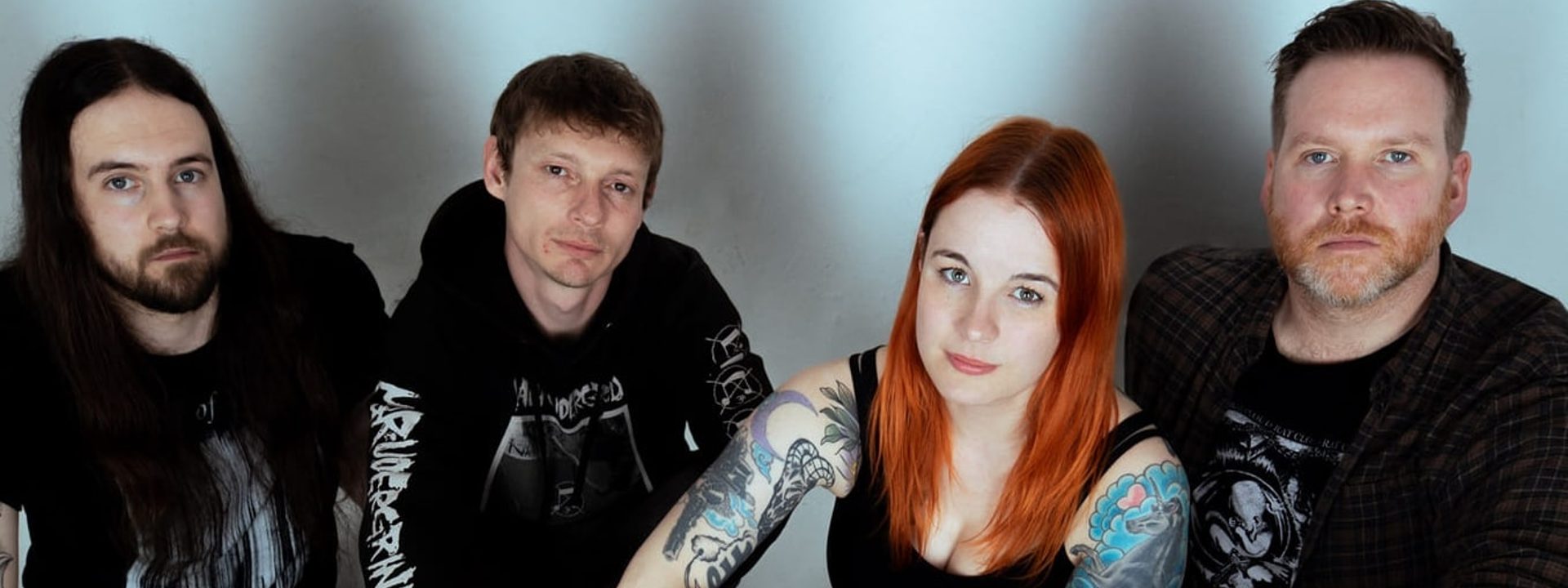 SVALBARD Release Final Song ‘If We Could Still Be Saved’