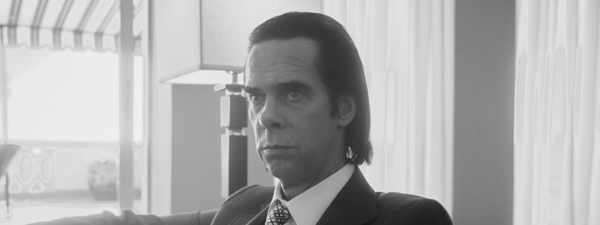 Nick Cave Is Stranger Than Kindness