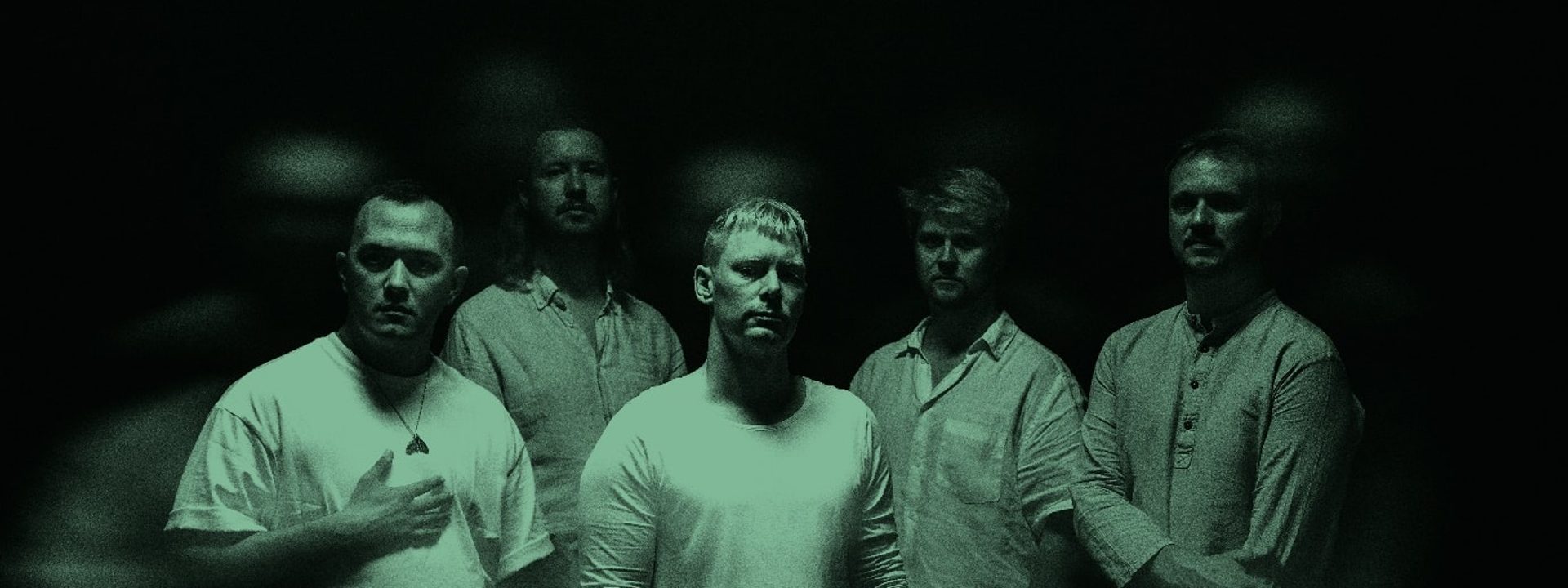 MØL Announce Dreamcrush