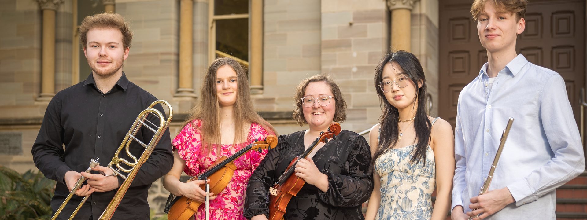 Recitals Australia Presents End of Year Musical Celebration