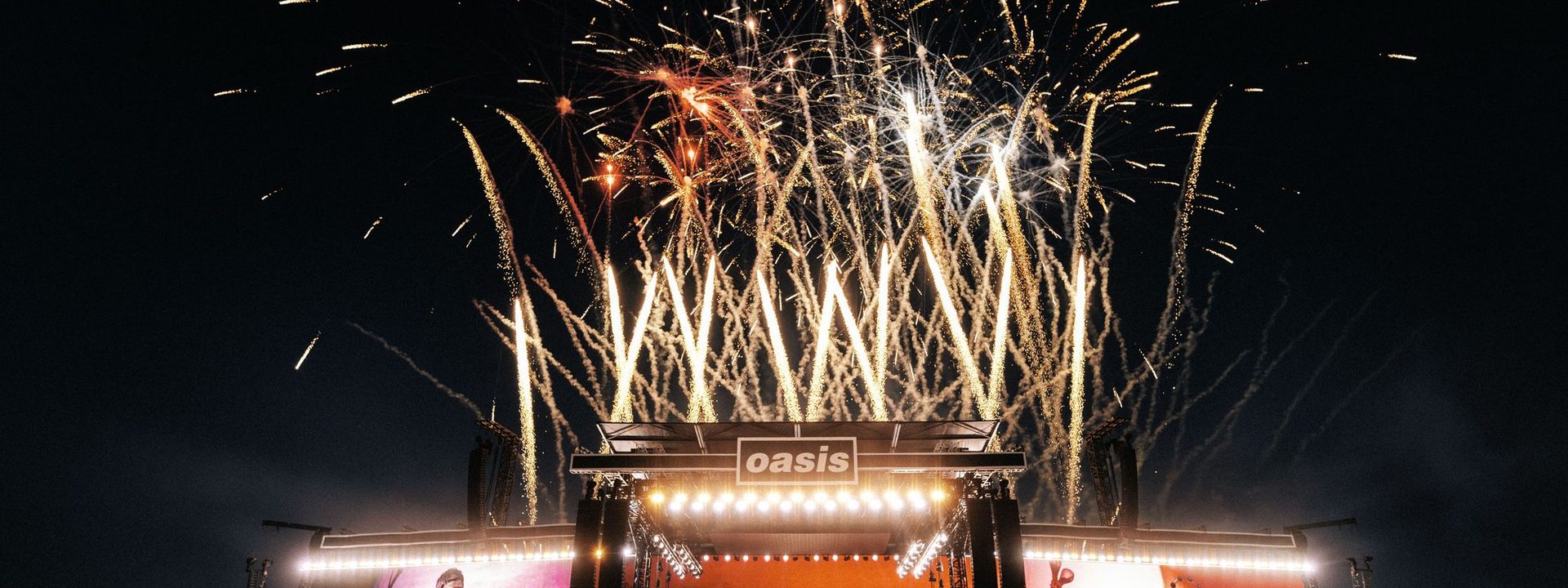Oasis Live ’25 Wraps Up!