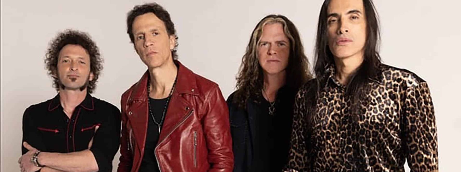 Extreme Presents ‘Here’s To The Losers’