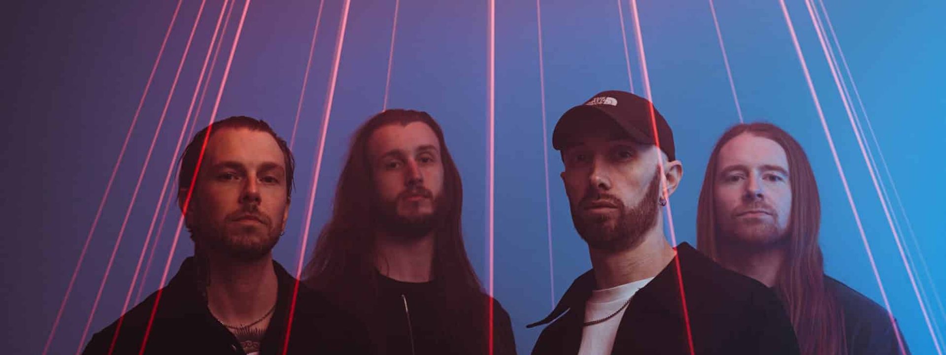 Sylosis Announce ‘The New Flesh’