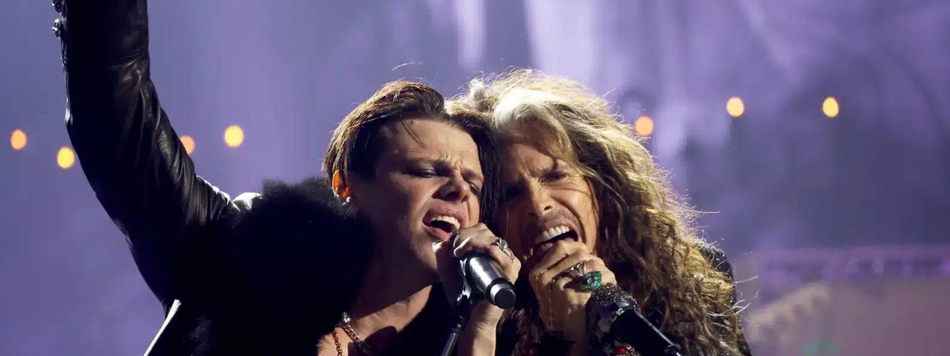 Yungblud And Aerosmith – Problems