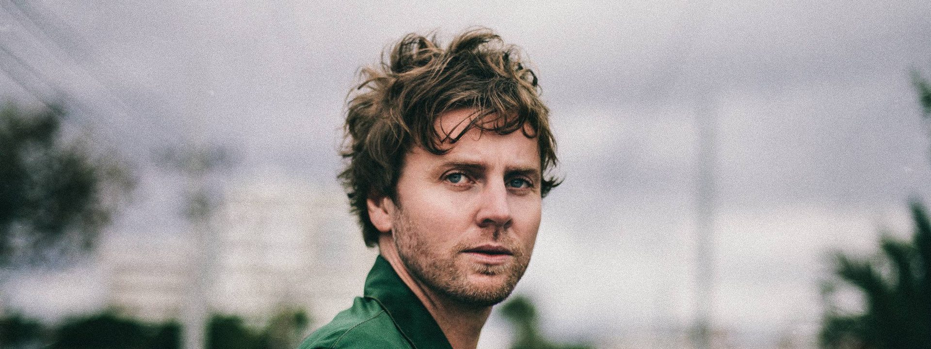 15 Minutes with Jebediah’s Kevin Mitchell