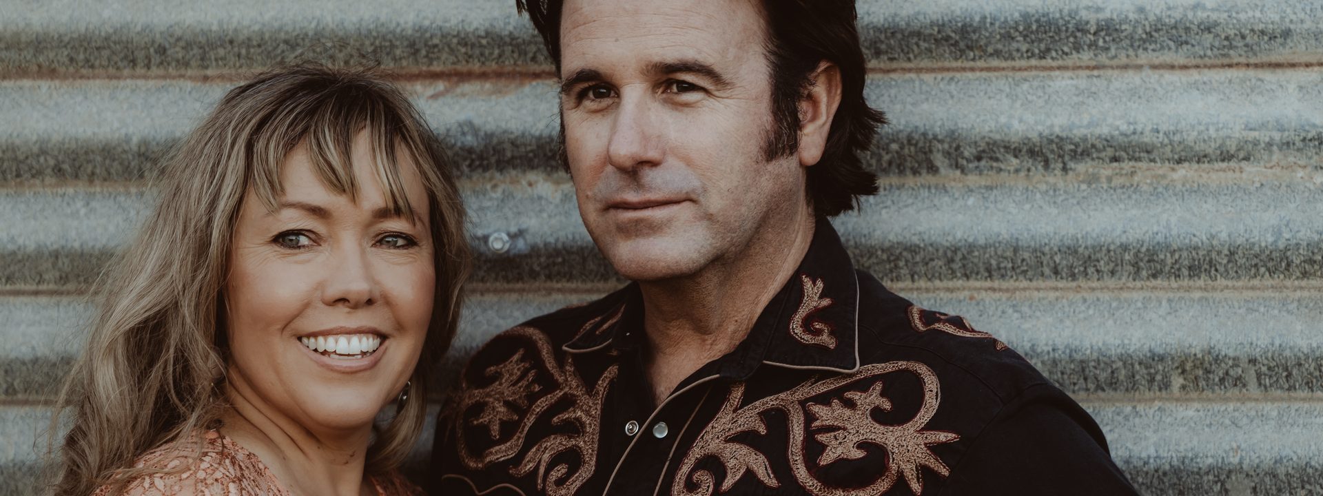 Felicity Urquhart And Josh Cunningham Announce New Album