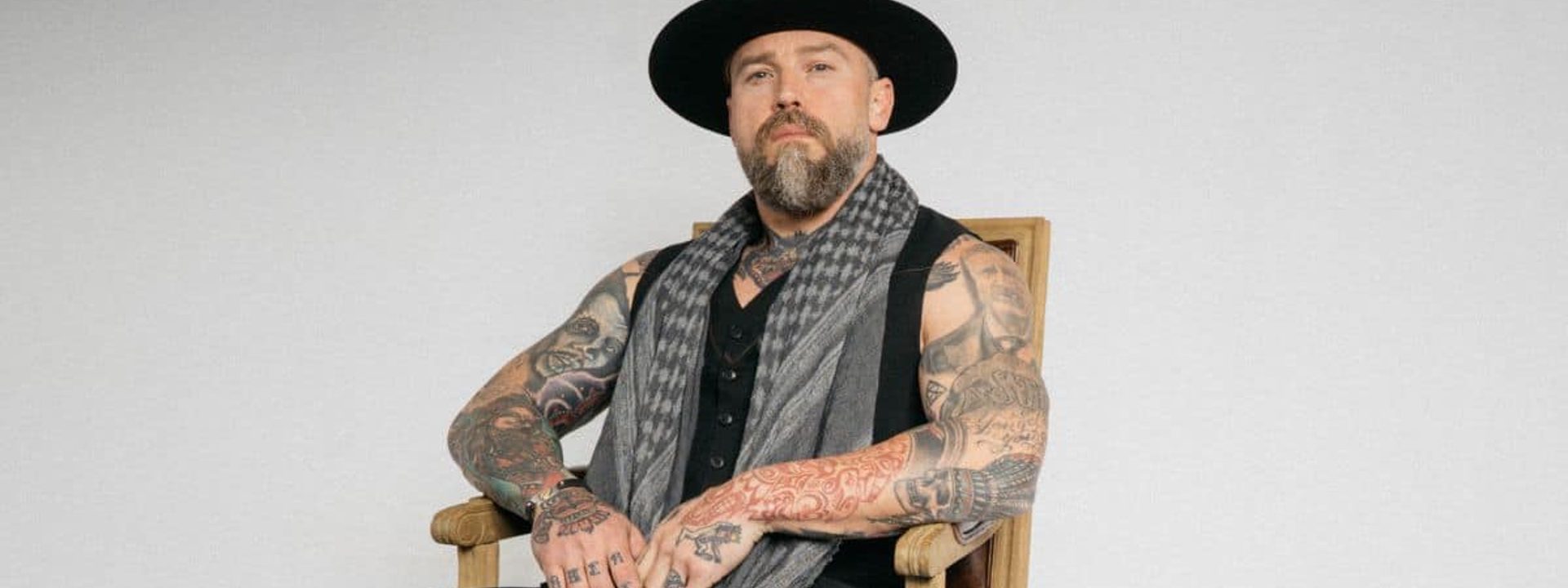Zac Brown Band Drop New Album