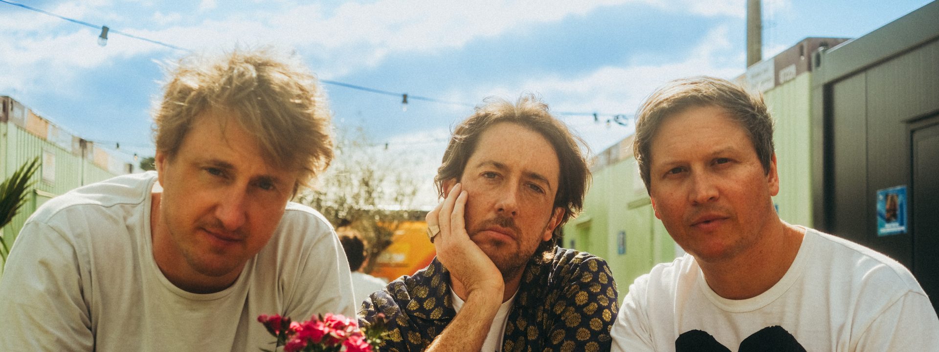 The Wombats – Extended Version Of ‘Oh! The Ocean’ Out Now!