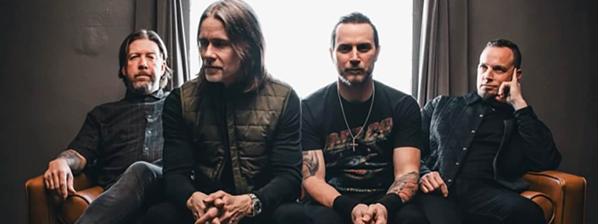 Alter Bridge Drop Playing Aces