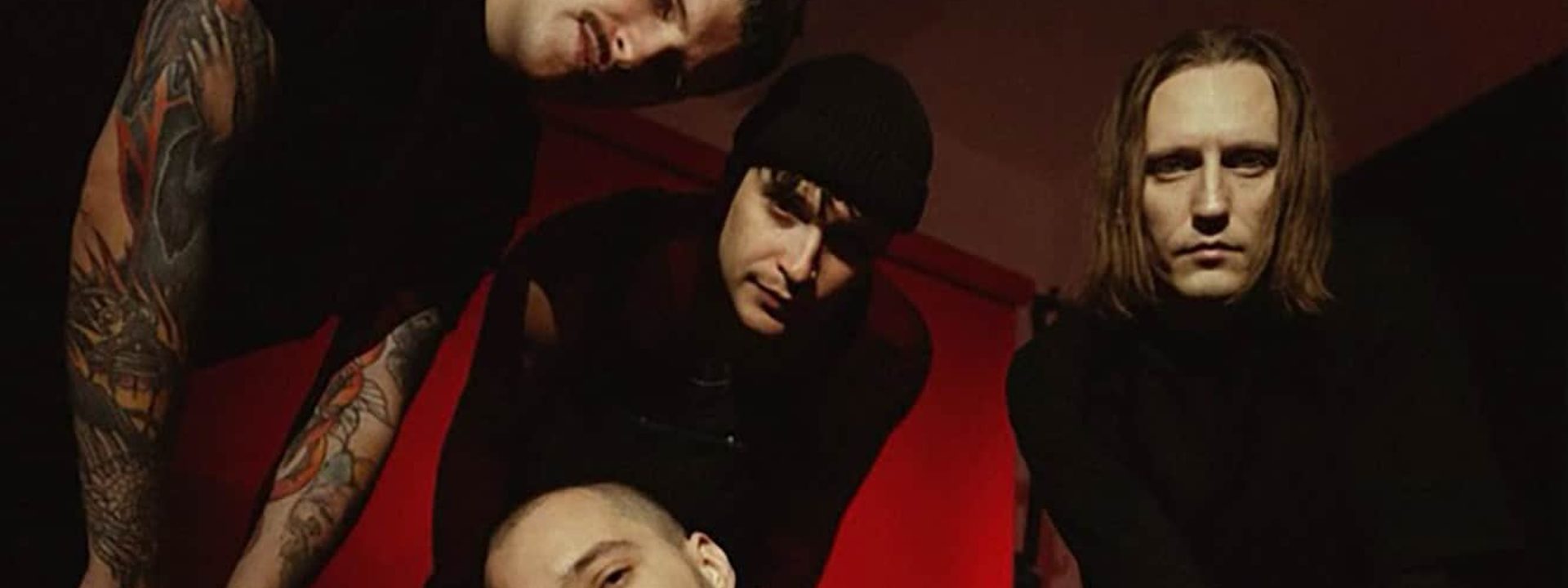 Space Of Variations – Ukrainian Metalcore Force Enters New Era With New Album