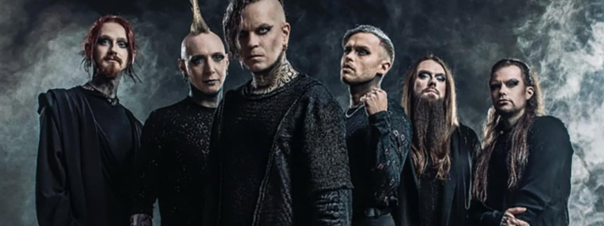 Lord Of The Lost Drop ‘What Have We Become’