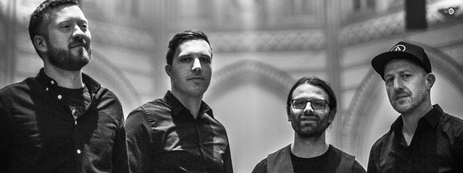 Long Distance Calling Release ‘Live At Lichtburg’