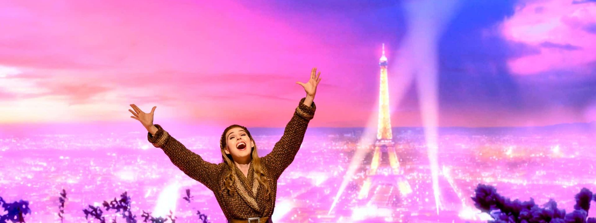 Hit Broadway Musical ANASTASIA’s Adelaide Season Announced 