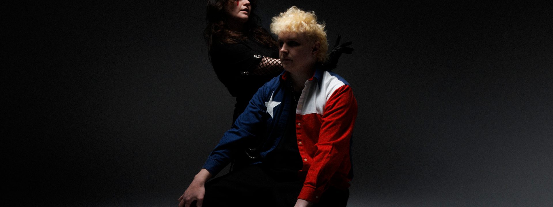 Cry Club Announce Highly Anticipated Third Album 