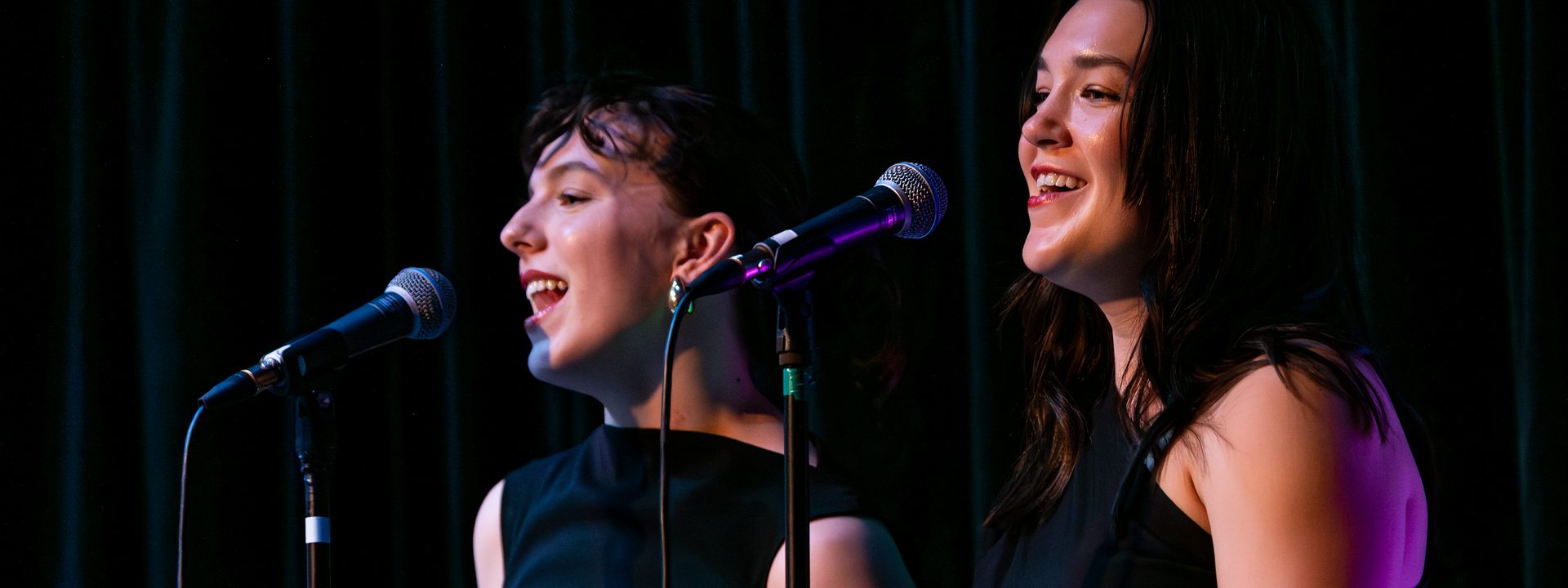The Songbird Sessions – Songwriters Edition