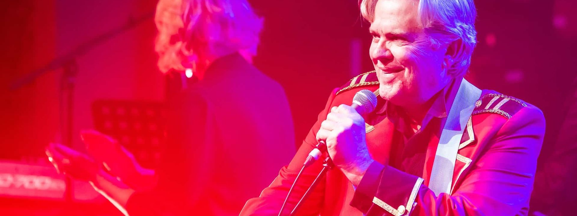 The Holdens – A Tribute to Tex Morton