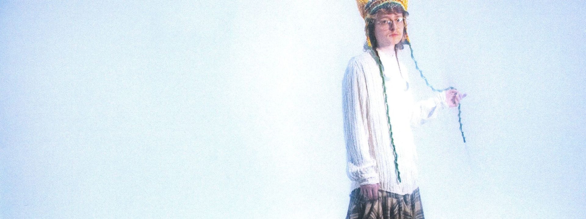 Cavetown Releases New Album Running With Scissors
