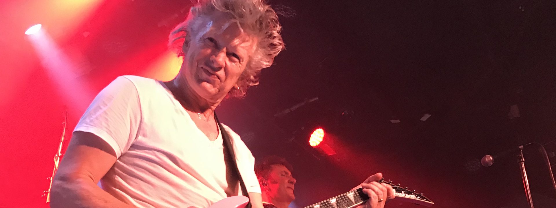 15 Minutes with Wa Wa Nee’s Steve Williams