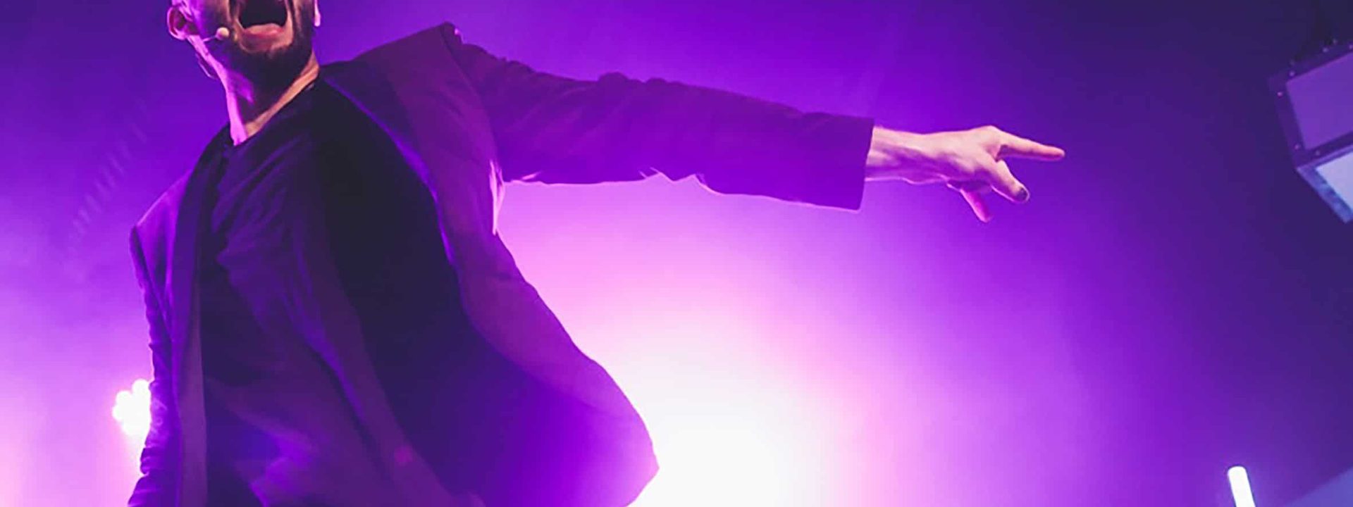 Adults Only Magic Show – 2026 Adelaide Fringe