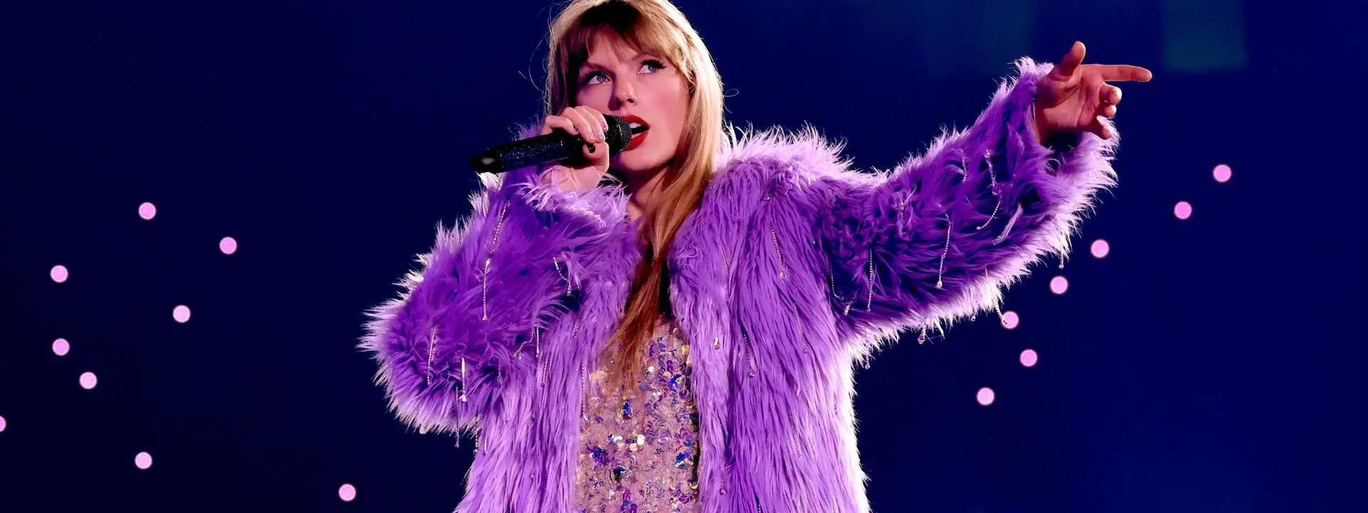Taylor Swift | The Eras Tour Additional Melbourne + Sydney Tickets ON SALE Friday 10 November 