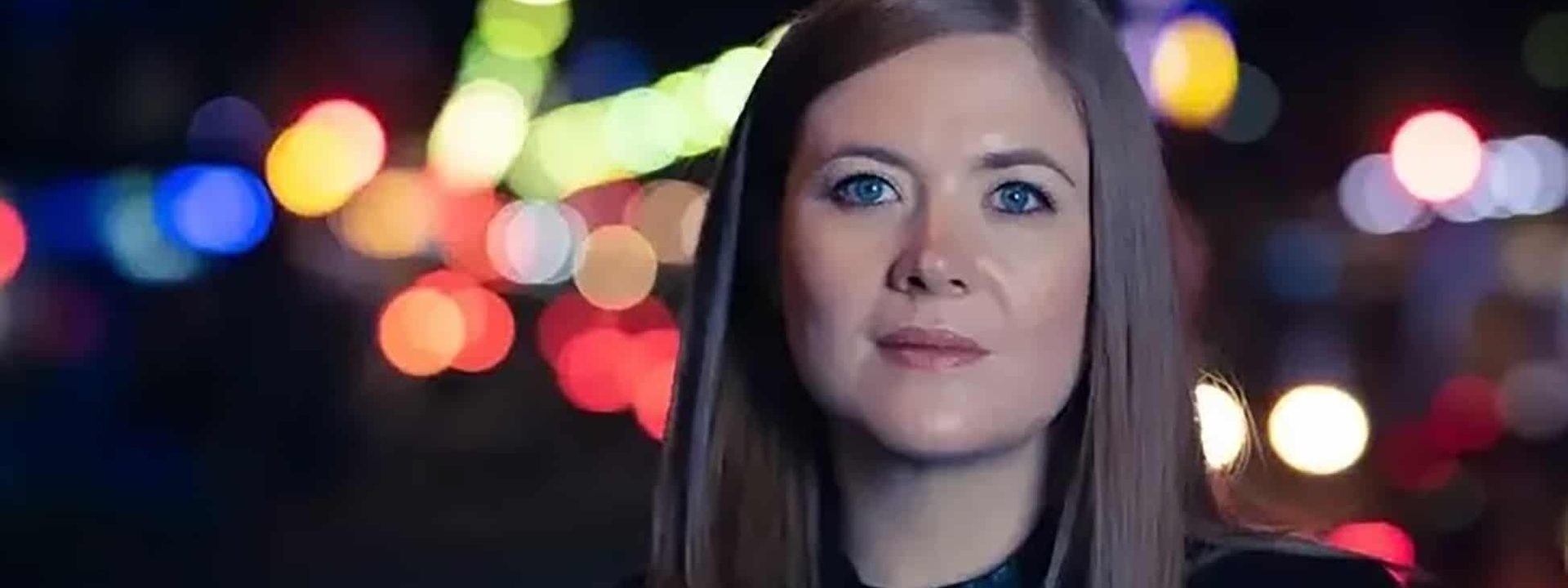 Joanne Hartstone – 2026 Adelaide Fringe