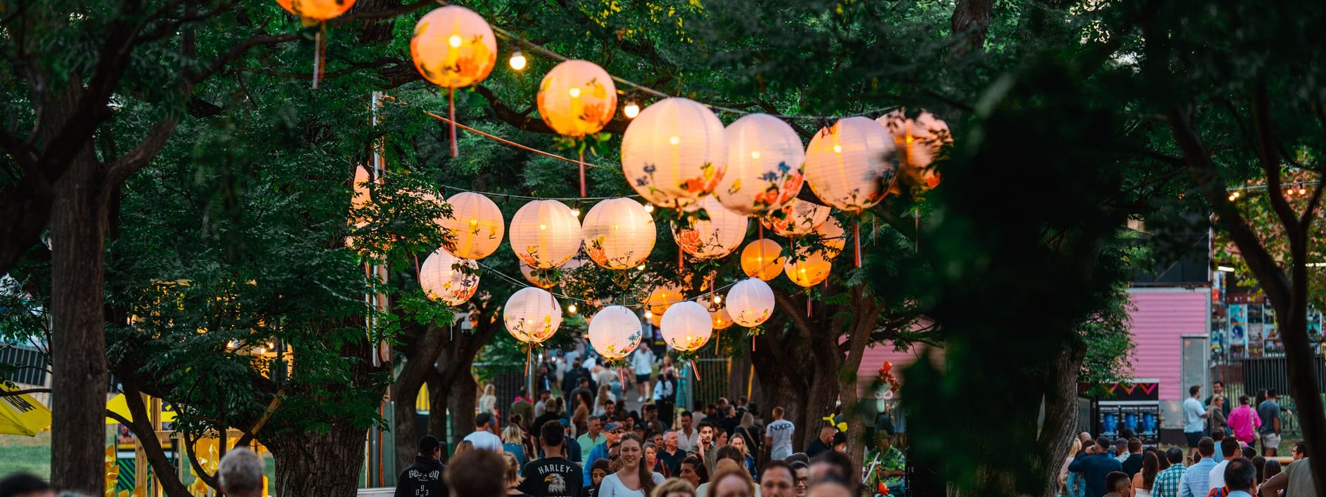 The Garden Of Unearthly Delights Brings Back-Bending Circus Performances In 2026