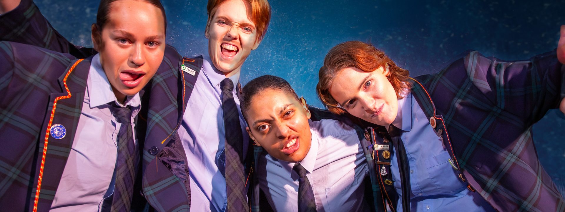 Trophy Boys Opens State Theatre Company South Australia’s 2026 Season