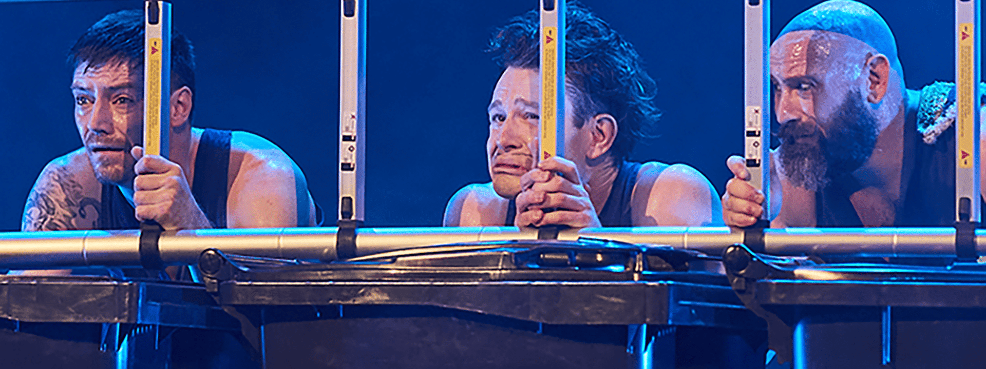 Award-Winning Trash Test Dummies Circus Return to Adelaide Fringe… For one Last Time 