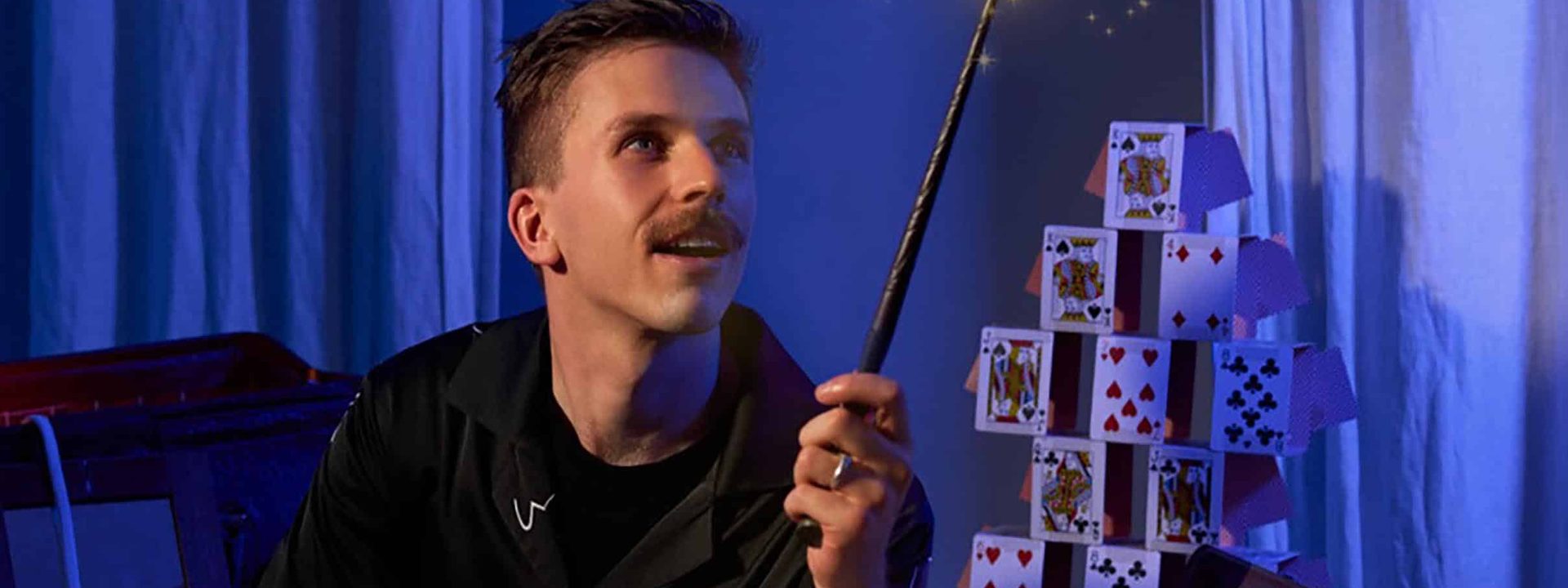 Lachlan Wilde: The Magic Pyjama Party
