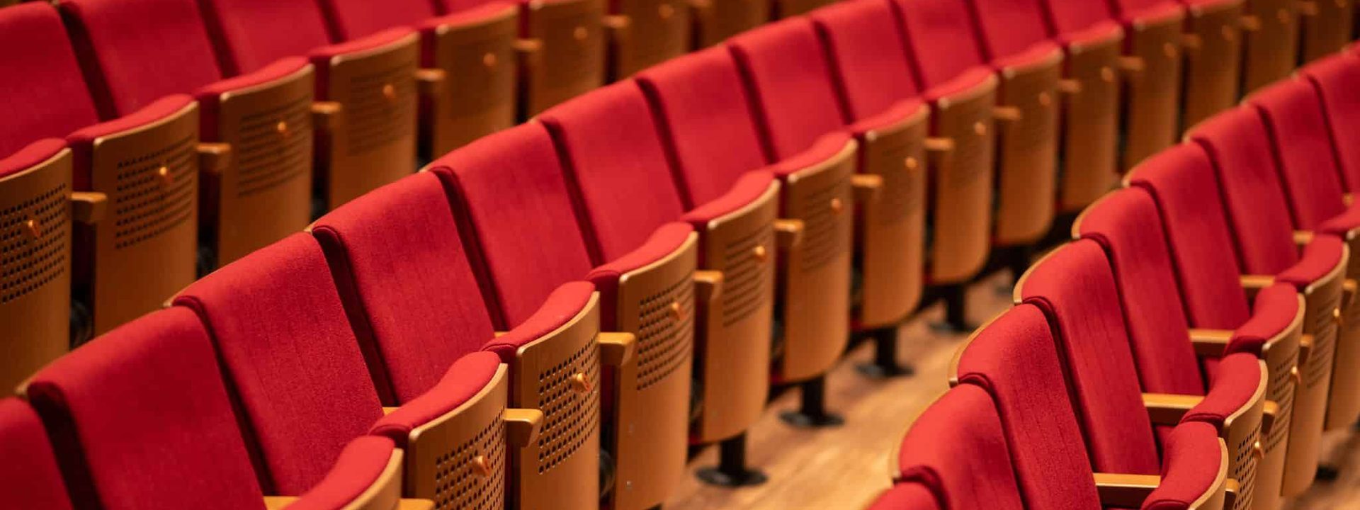 Adelaide Festival Centre Reopens After Major Theatre Upgrades 