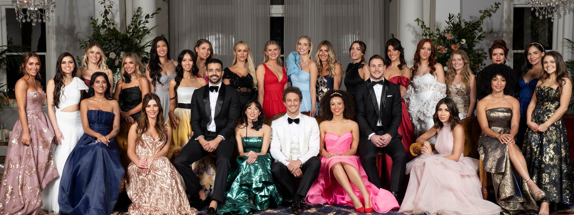 Introducing The Leading Ladies Of The Bachelors