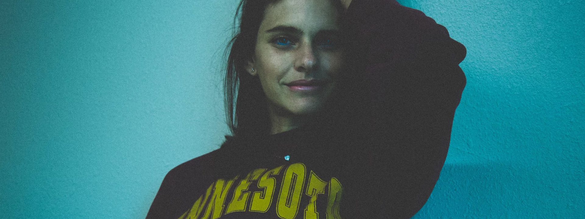 Lindsey Kraft: We’ve Been Here Before – 2026 Adelaide Fringe