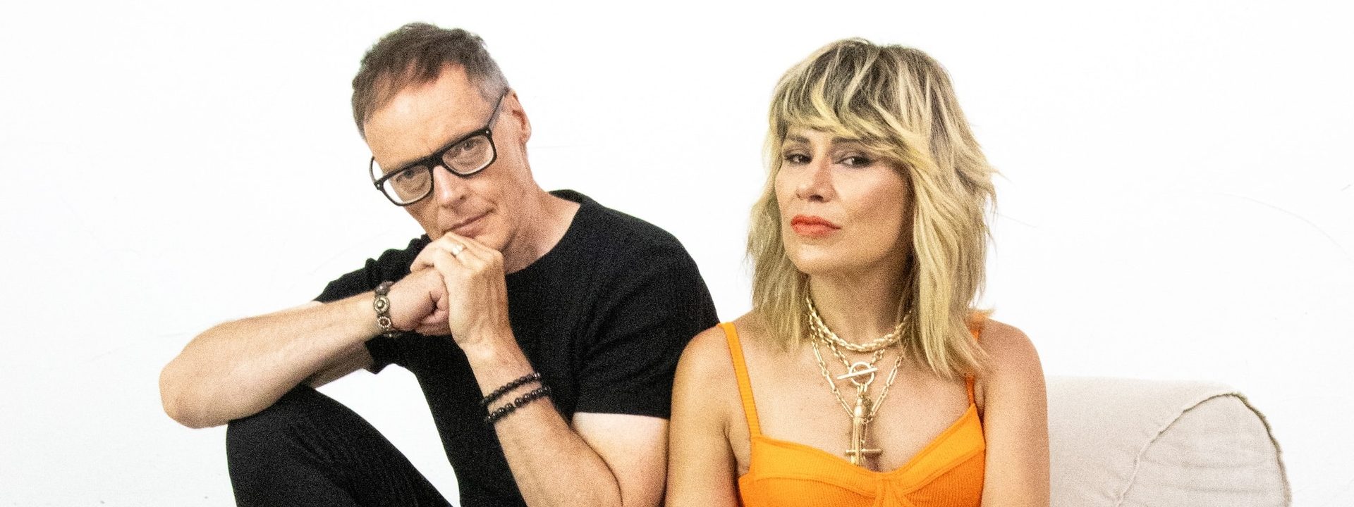 Bachelor Girl Share Reimagined ‘Treat Me Good ‘ Feat. Jessica Mauboy