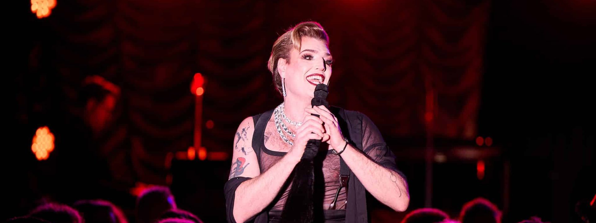 Adelaide Cabaret Festival 2026 Is Revealed!