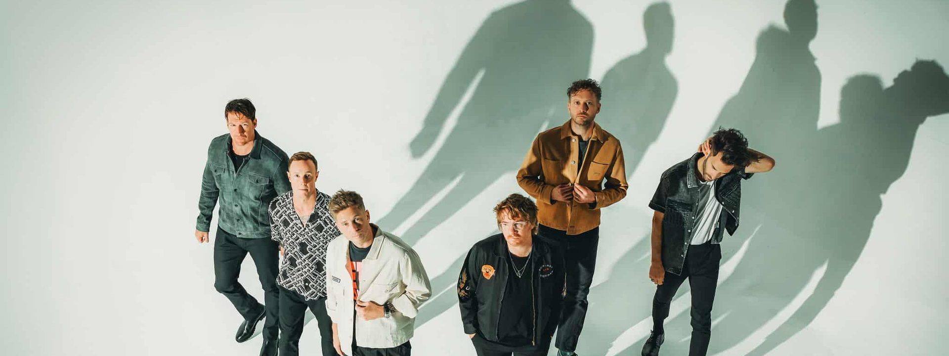 OneRepublic Releases New Single ‘Need Your Love’