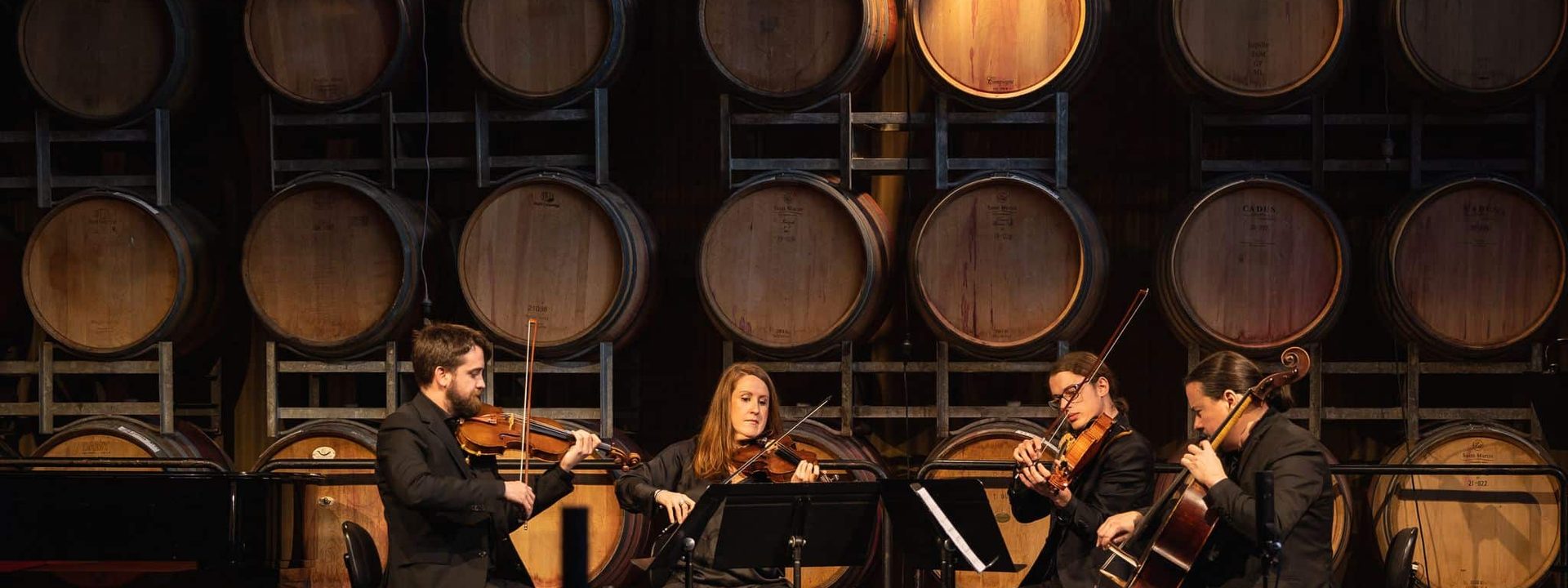 2026 Coriole Music Festival Stage Set for Noteworthy Debuts