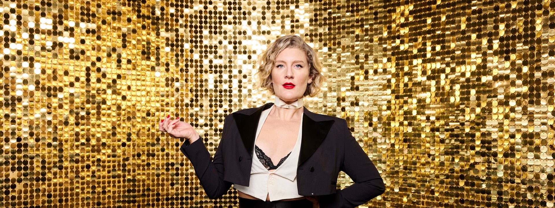Adelaide Cabaret Festival’s Night of Nights, The Variety Gala On Sale Tomorrow with Your Host… Virginia Gay