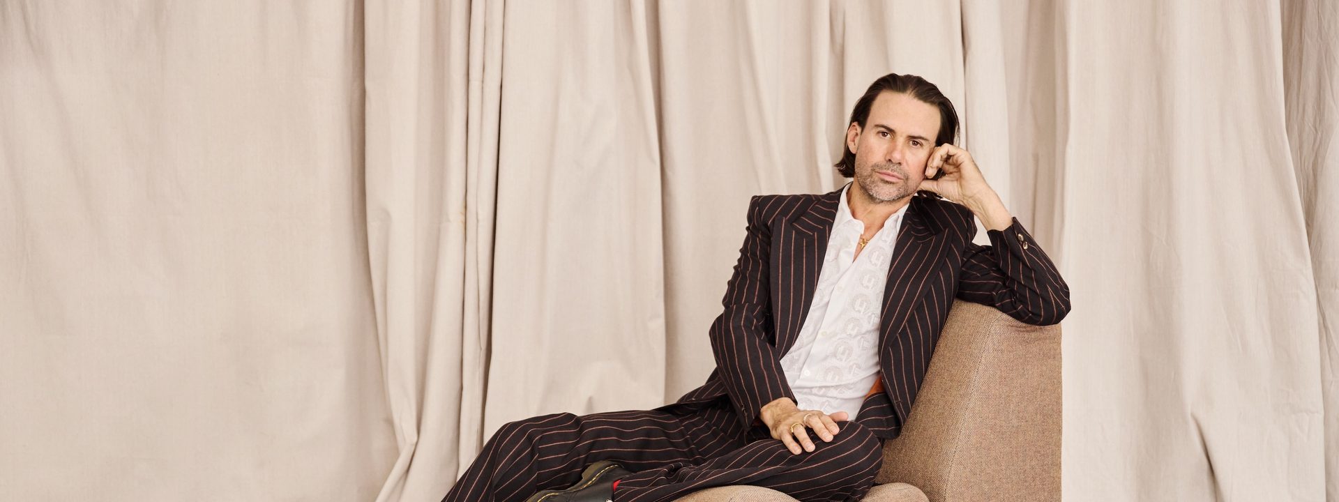 Phil Jamieson Set To Release 10Charlie