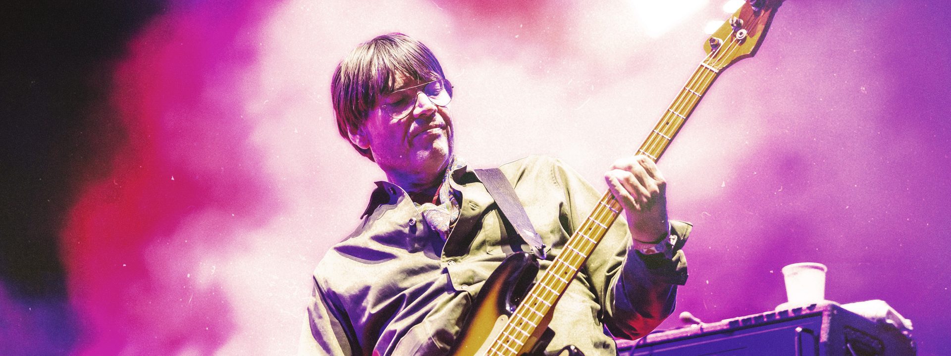 Alex James’ Britpop Classical Announces Australian Tour For 2026